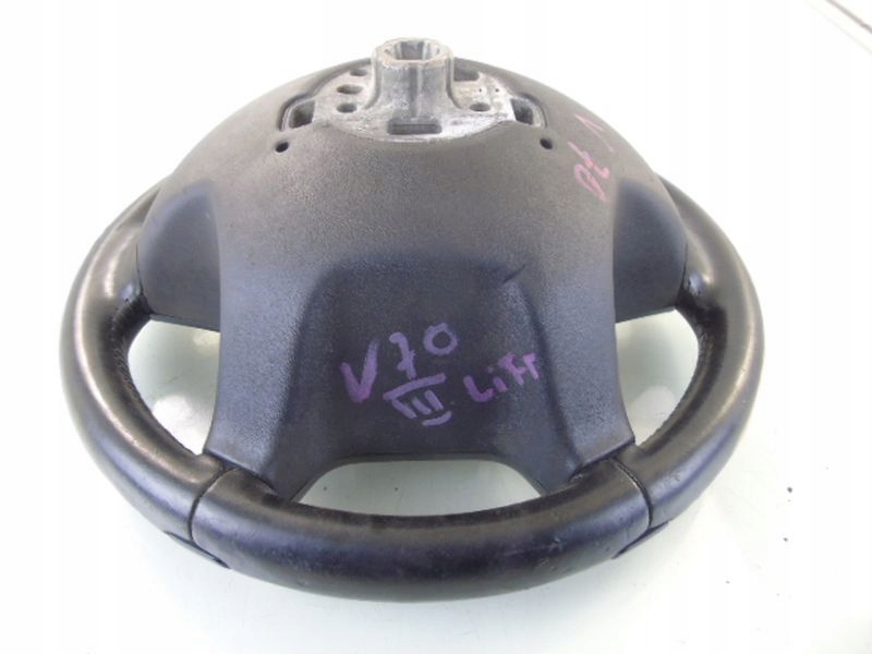 фото №7, Volvo v70 iii повітропровід 34108765a lift xc60 s80