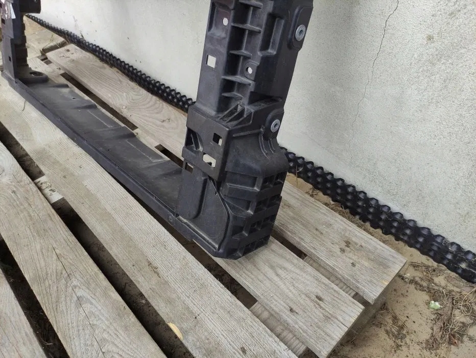 фото №7, Pas передний volkswagen polo 6r0