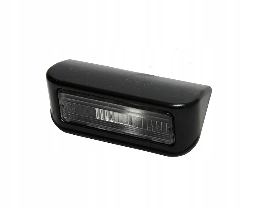 Купить Подсветка номерного знака rej citroen nemo aa 07- nowe