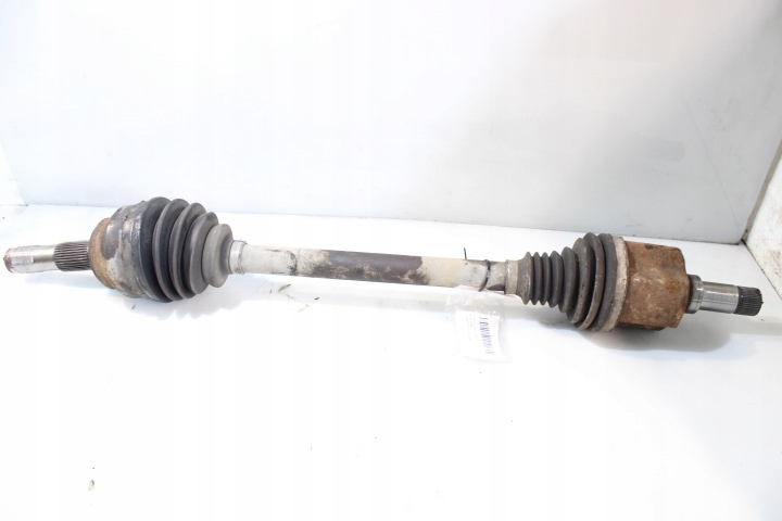 фото №1, Приводной вал левый перед peugeot boxer ii lift 2.0hdi