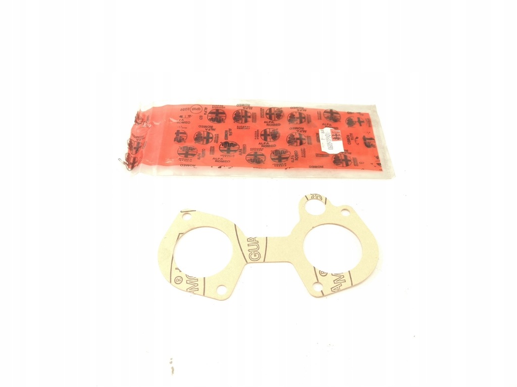 фото №1, Прокладка фільтра повітря alfa romeo 75 1.6 1.8