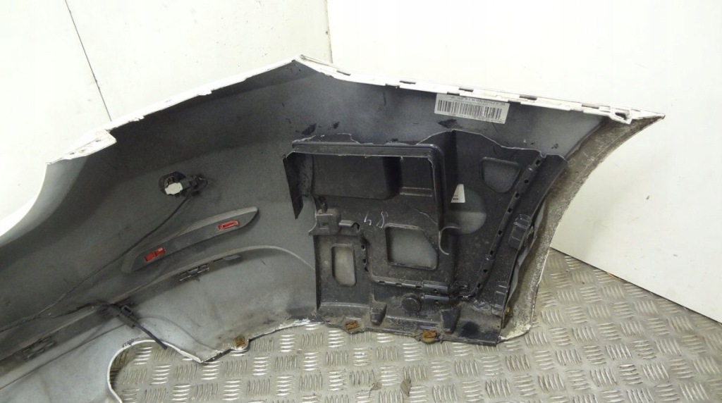 903319091 бампер задний bmw 4 f32, f33, f36, f82, f83 2013-2020 с Разборки