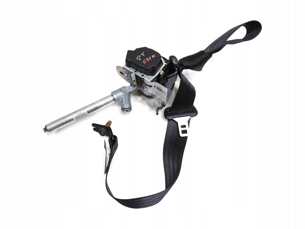 фото №1, Pas безопасности правый задняя volvo v70 iii