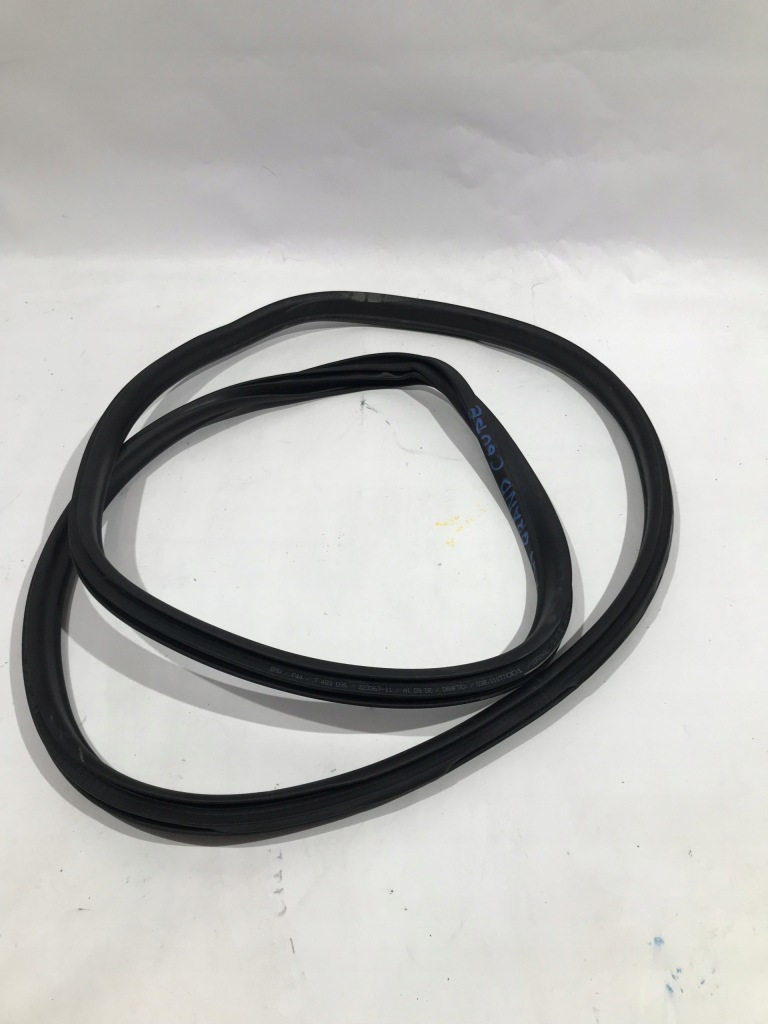 фото №1, Прокладка кузовная дверь bmw 2 f44 gran coupe