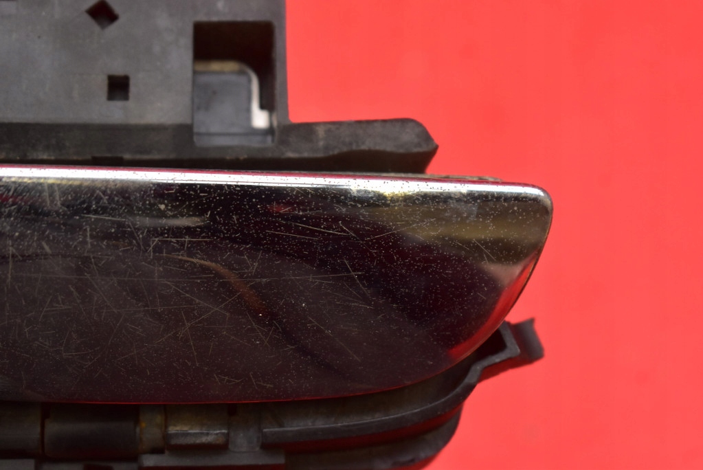 фото №9, Ручка правая перед передняя хром 51734934 fiat croma 2 ii lift 07-11