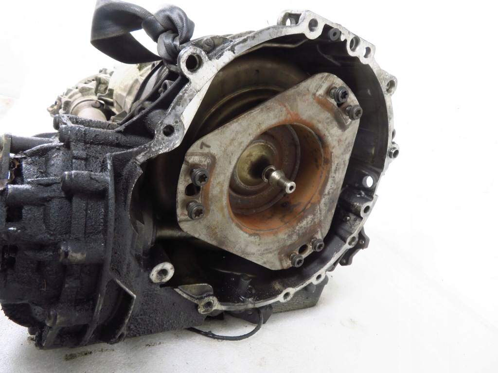 Коробка передач передач автоматическая audi a8 d3 6hp26a61 1068422027 Доставка