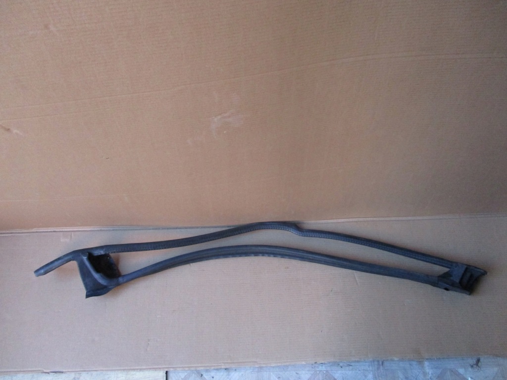 фото №1, Прокладка двері розсувних права задня ford b-max a