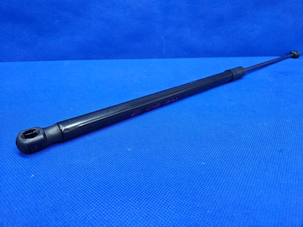 фото №7, Audi q8 e-tron привід амортизатор капот 4ke823359