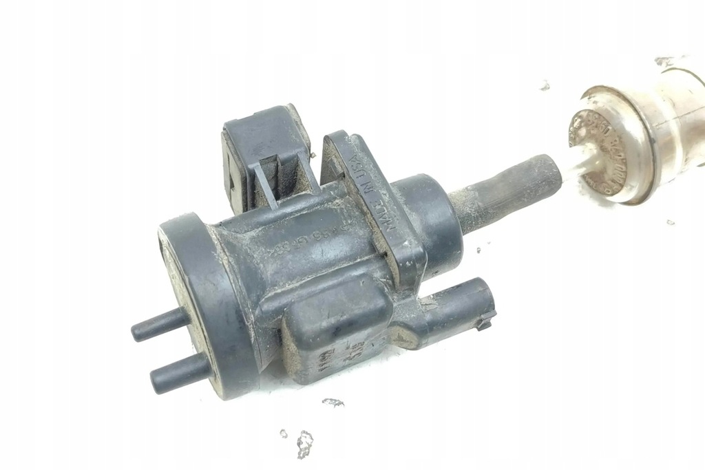 фото №8, Клапан вакуумный chrysler pt cruiser pt_ 0025401497 2.2l дизель 2002