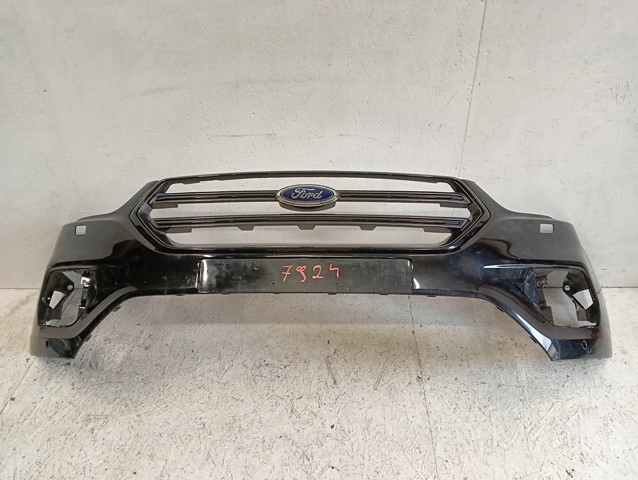 Купити Бампер перед передній ford kuga mk2 st line lift 2016-