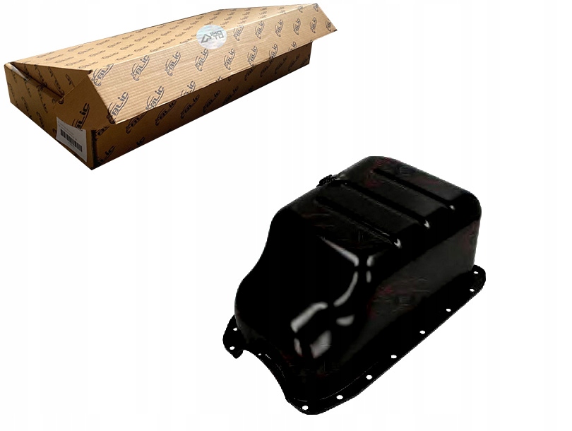 Купити Піддон масляна fiat panda 900 141a_