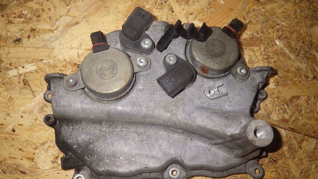 фото №6, Крышка крышка датчик faz jaguar xf 5.0 508pn xj