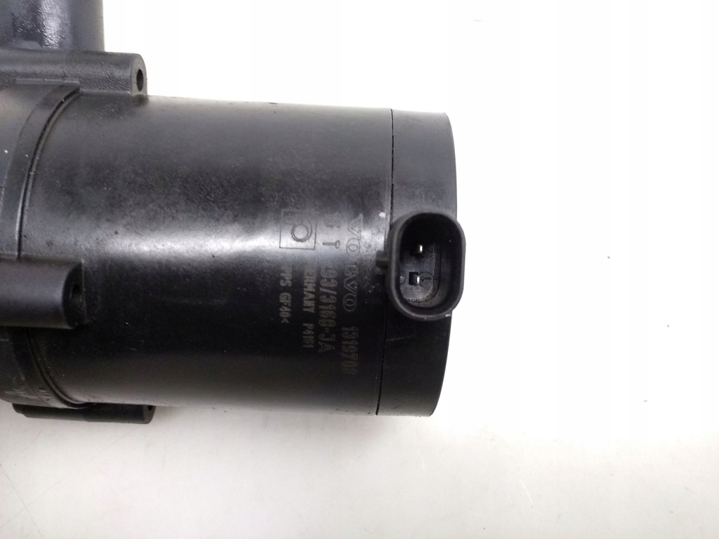 фото №6, Volvo s60 2017 насос циркуляції / циркуляція wody