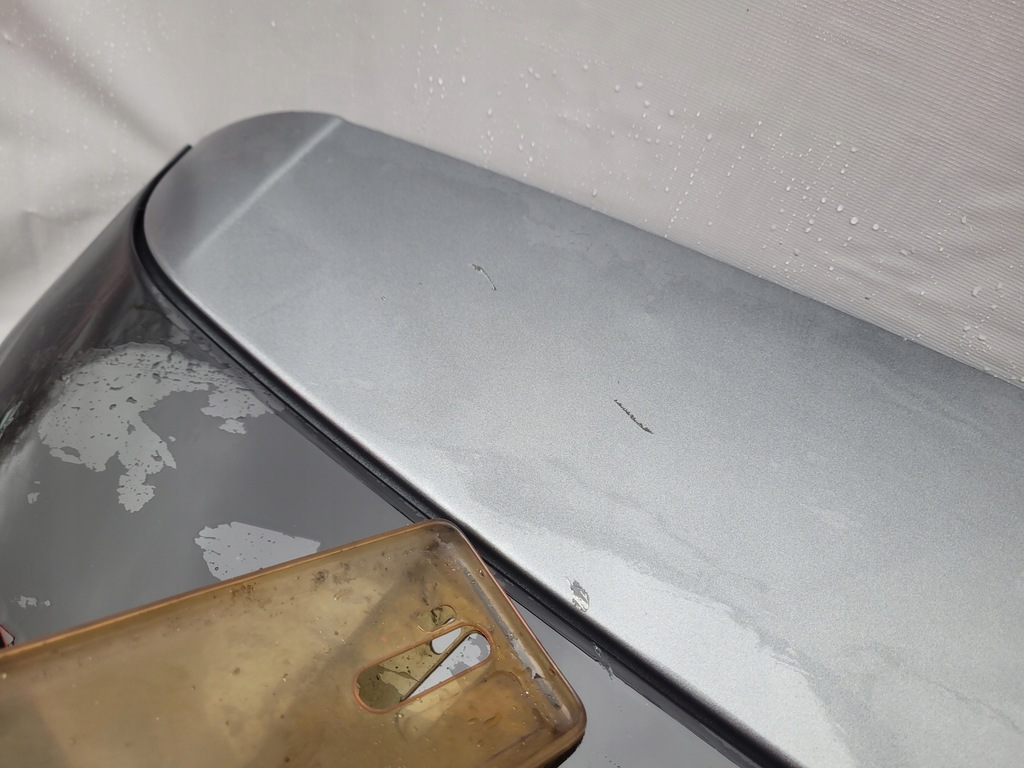 фото №11, Крышка багажника багажника citroen c4 ii b7