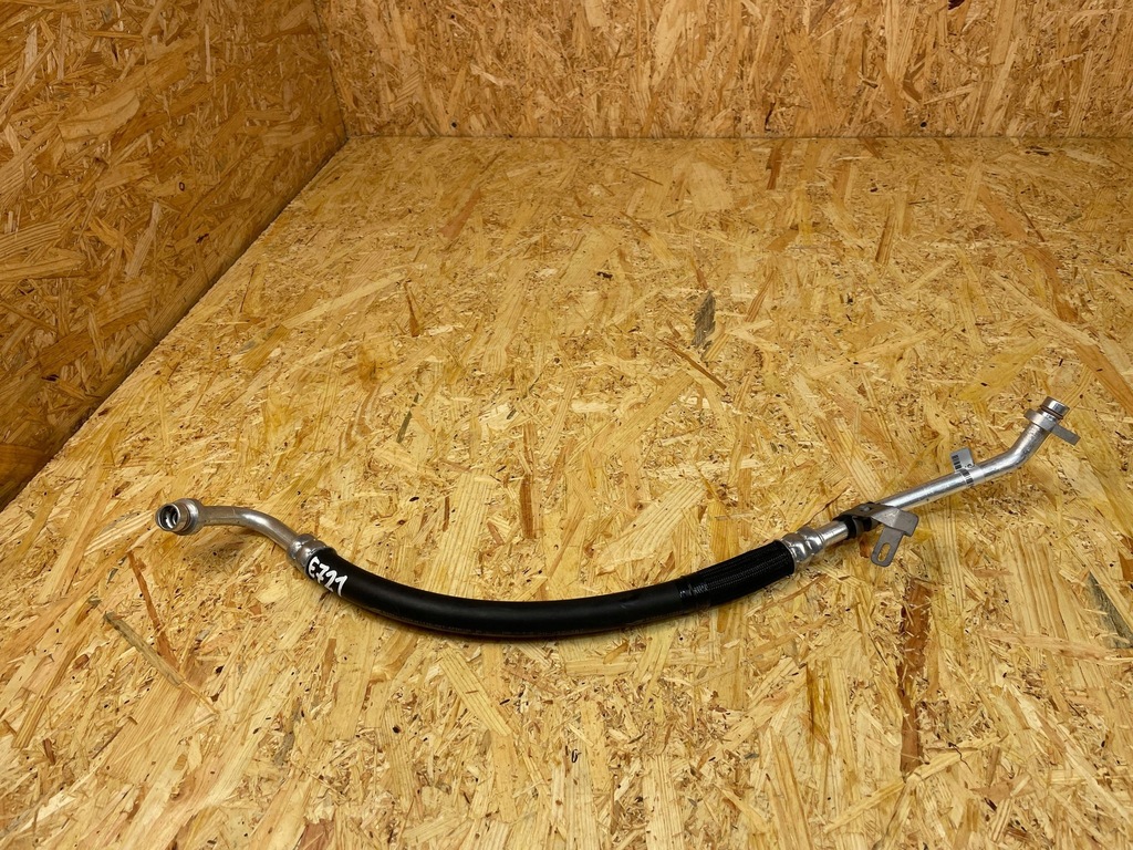 фото №1, Wąż трубка шланг кондиционера renault clio v captur ii 924542006r 2019-