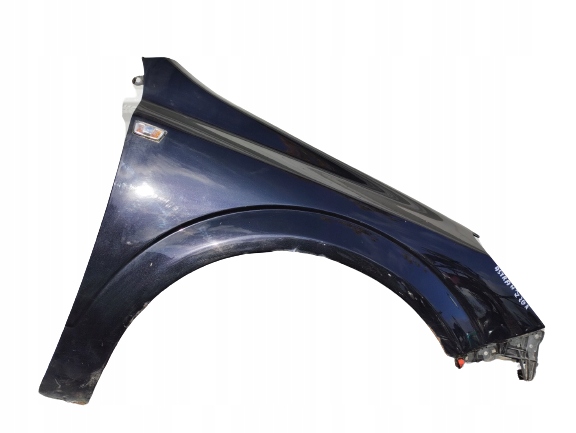 фото №1, Opel astra h крила правий перед z20r