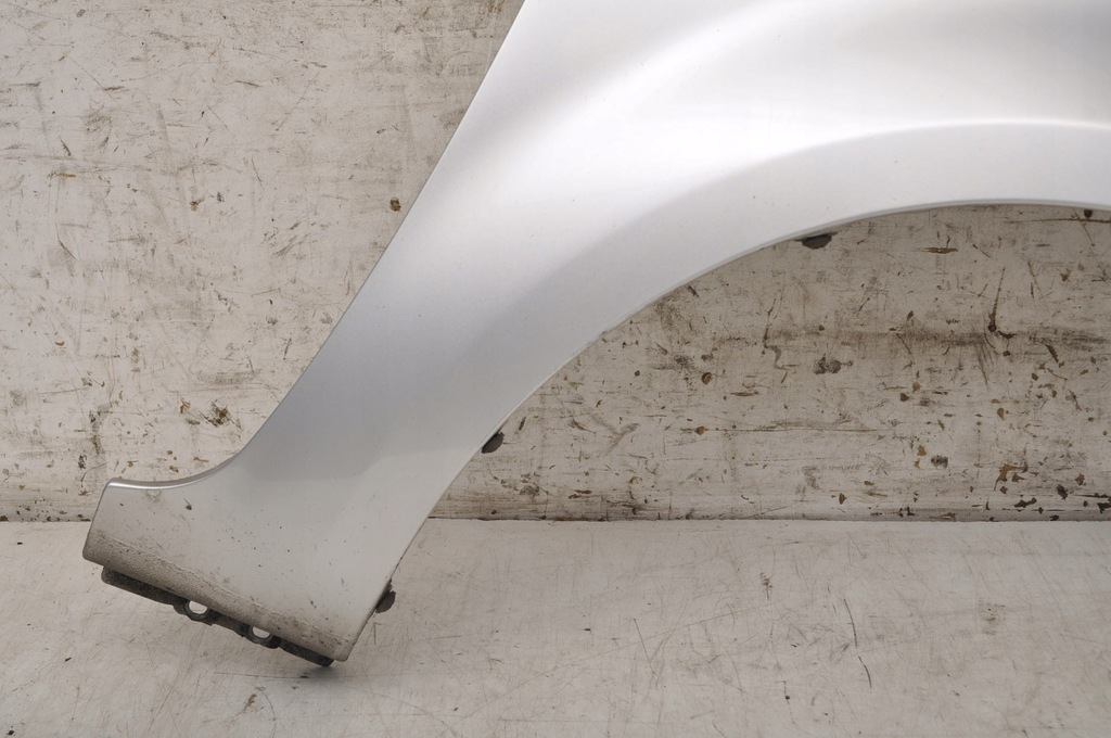 фото №6, Kia ceed i крыло правый перед передний