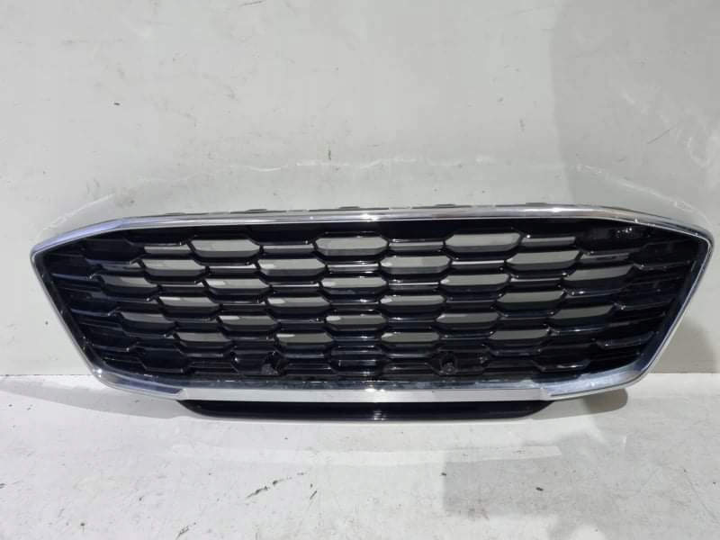 фото №1, Ford puma ii решётка радиатора решётка радиатора l1tb-8b271-b оригинал