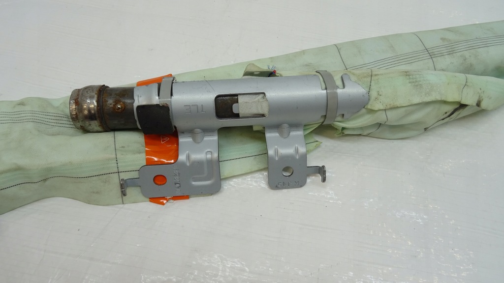 фото №7, Kia sportage iv шторка безопасности подушка безопасности правая