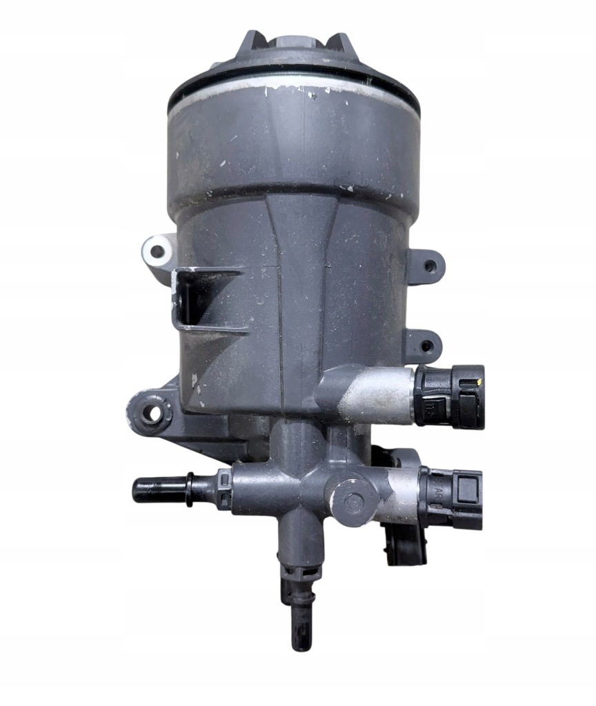 фото №1, Корпус фільтра пального scania tentik новий model 2975794