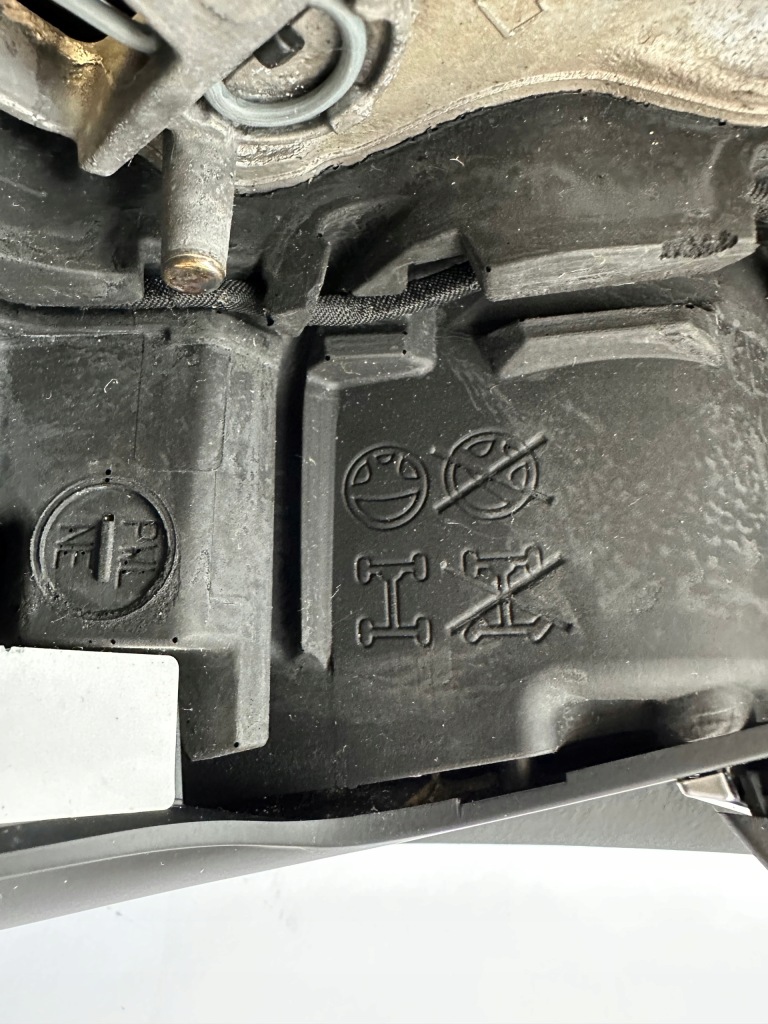 фото №12, Bmw x1 f48 повітропровід multi 3086264