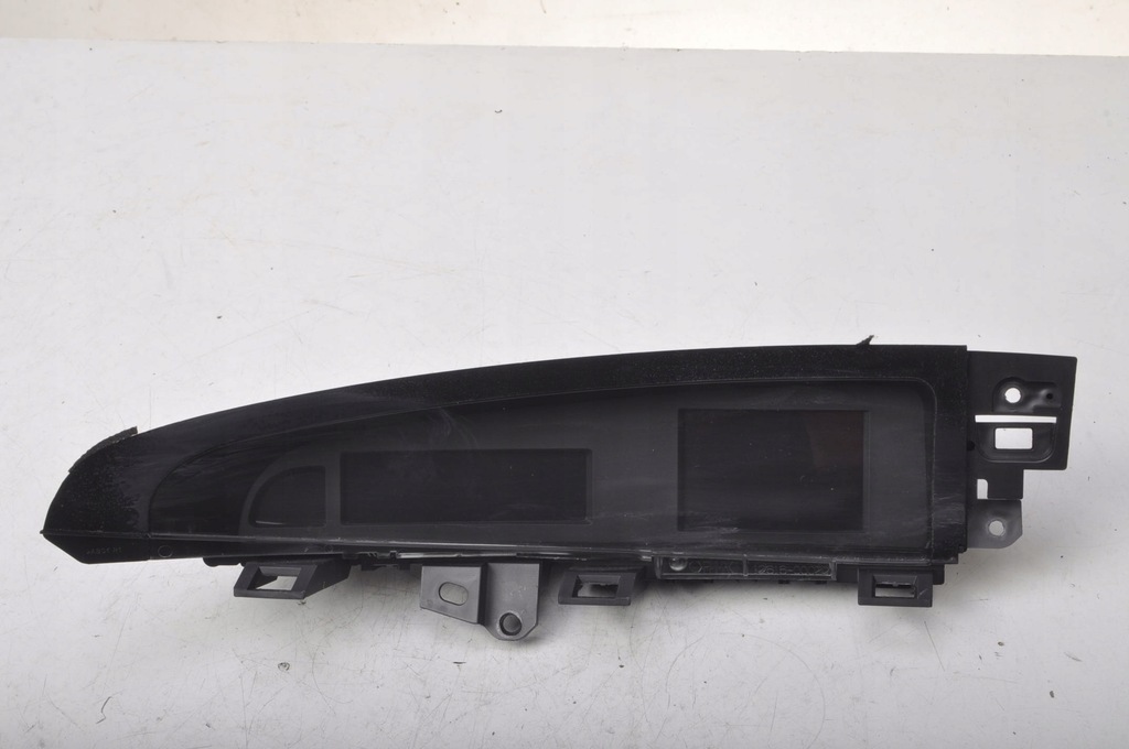 фото №1, Mazda 3 ii bl дисплей bcd3611j0