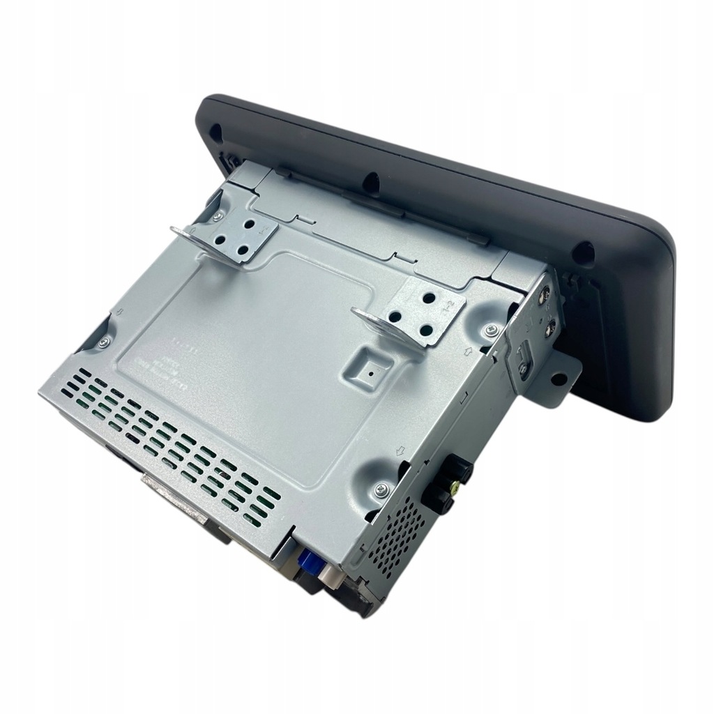 фото №10, Радио мультимедийный dacia sandero iii logan iii sandero iii 280213970r