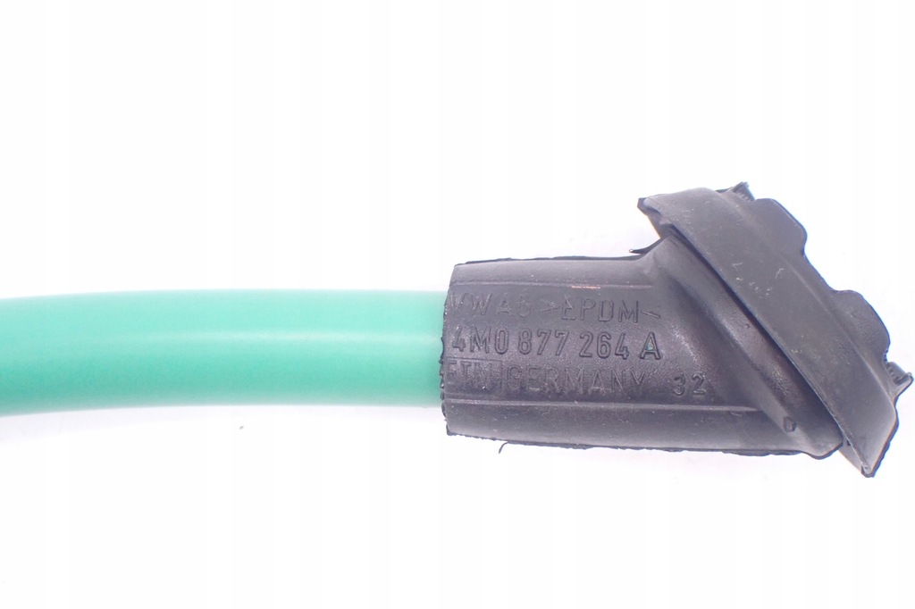 фото №8, 8w8877203 wąż відвідний вода audi a5 s5 f5 8w