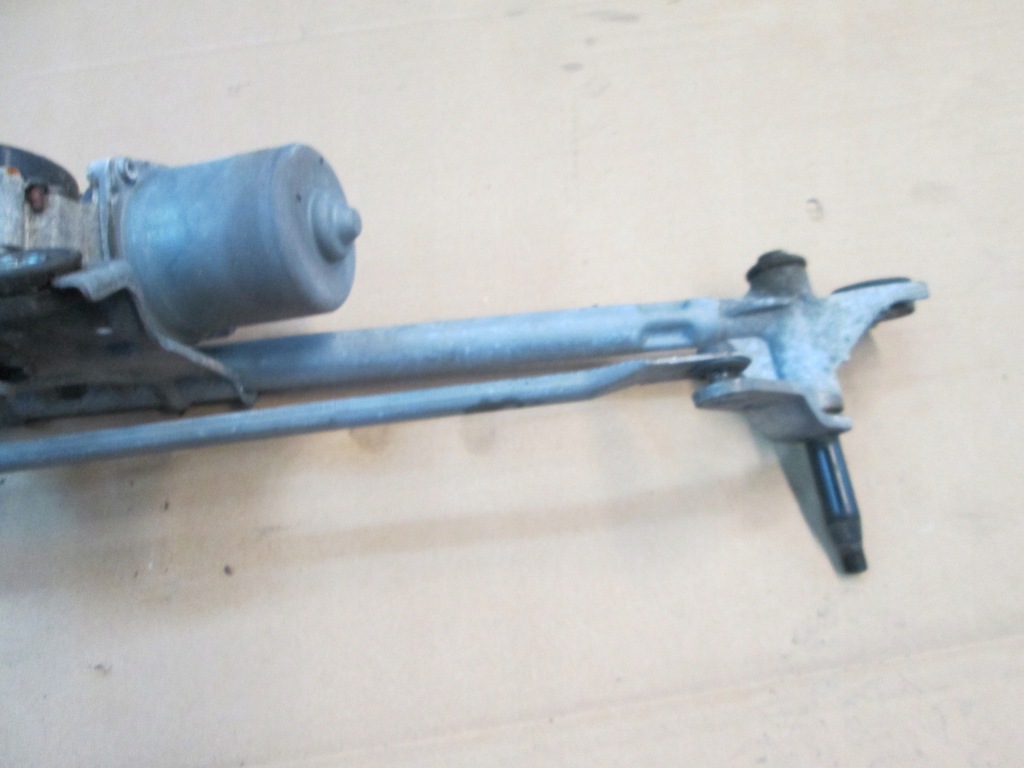 фото №11, Ford flex 08 механизм дворник перед моторчик