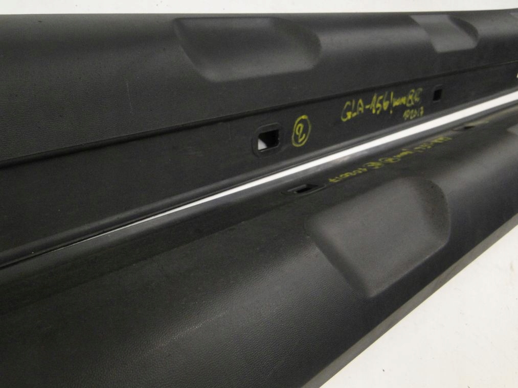 Mercedes gla x156 156 sport молдинг порог левая Недорого