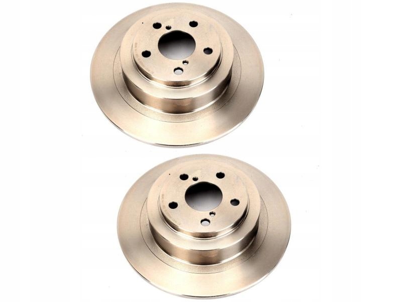 фото №1, Диск ham. subaru legacy 98- outback