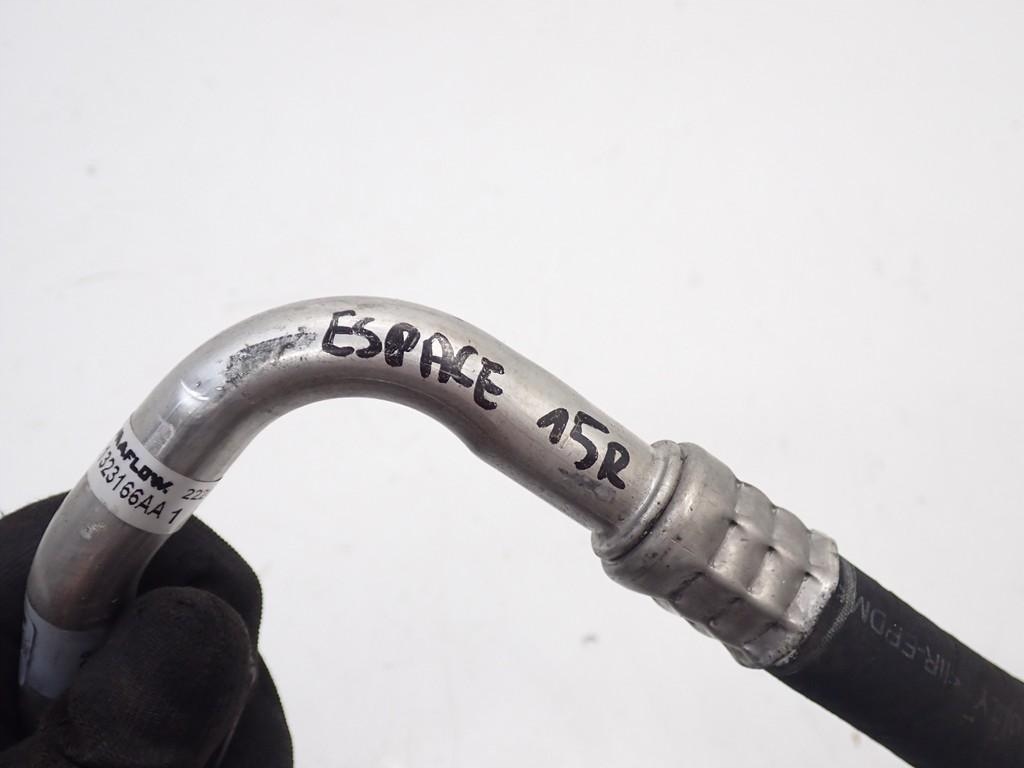 фото №13, Wąż шланг трубка кондиціонера renault espace v 5 1.6 dci 15r