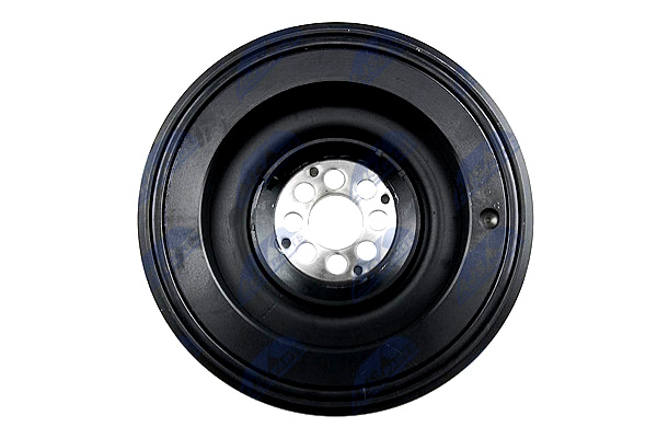 Шкив коленчатого вала коленчатого audi eng.3.2fsi a4 04-15 a5 07-17 a6 04-11 Доставка