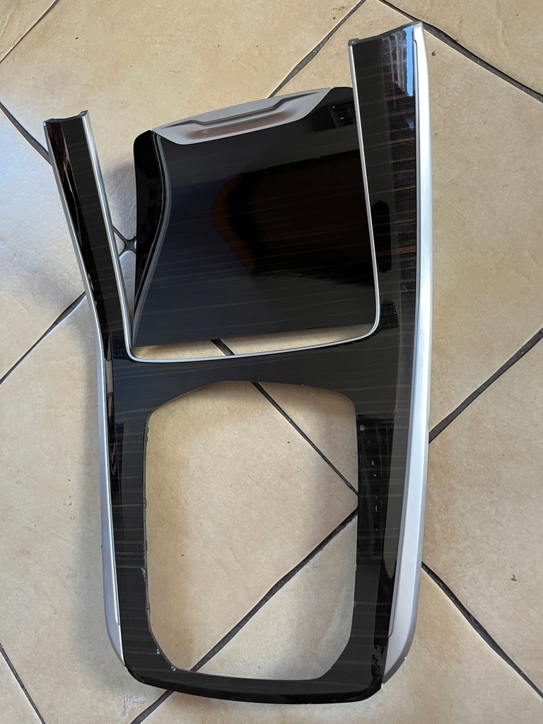 фото №9, Bmw x5 g05 - накладки декоры na панель