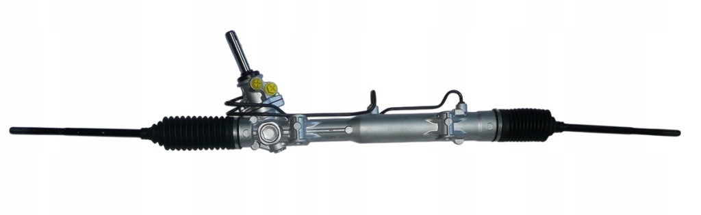 фото №1, Трансмиссия рулевая рейка lancia voyager v routan chrysler town&country lift