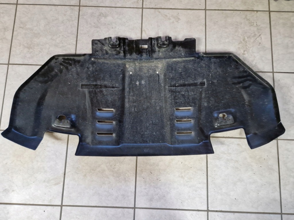 фото №6, Захист pod бампер двигун плита ford ranger raptor