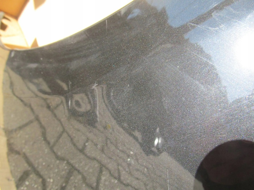 фото №14, Citroen c3 ds3 10-16 крыло левый перед передний kol exld c402