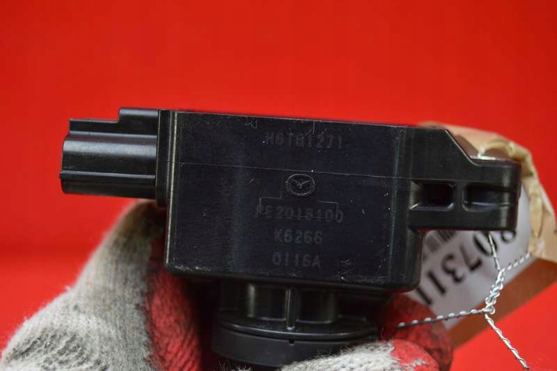 фото №8, Катушка зажигания h6t61271 mazda mx5 mx-5 iv nd 2.0 skyactiv 184 km 15-23