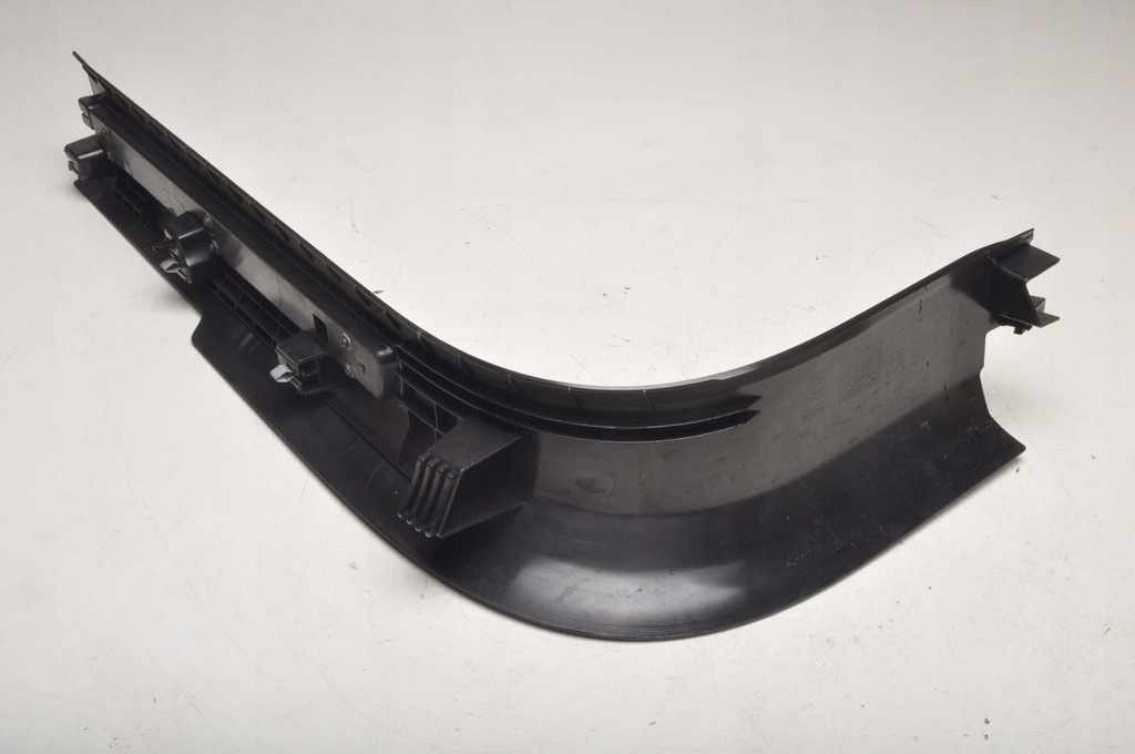 фото №7, Volvo xc90 ii молдинг поріг права 31363649