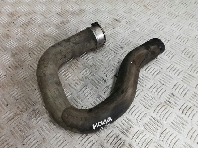 фото №1, Opel mokka 1.7 cdti wąż труба повітря