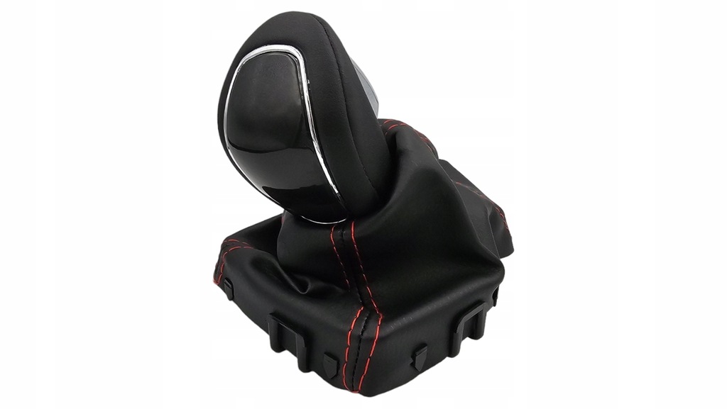 фото №9, Чехол переключения передач ford kuga 2008-2012 galaxy 2006-2015