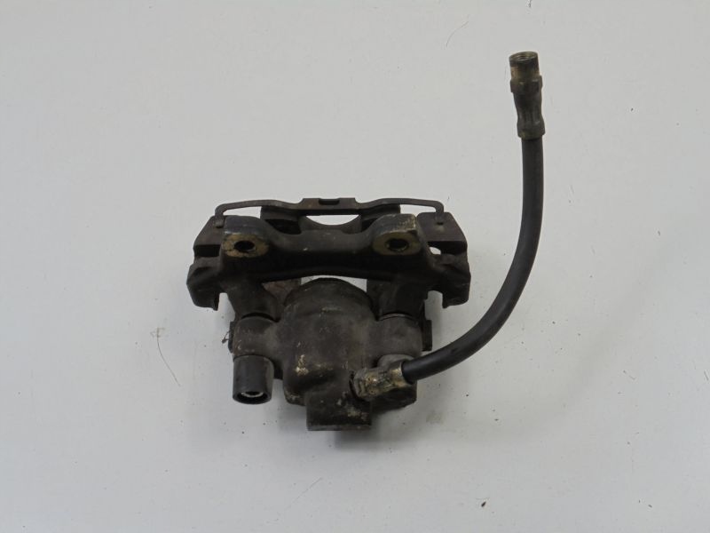 фото №10, Bmw 6 e24 супорт задня задній правий