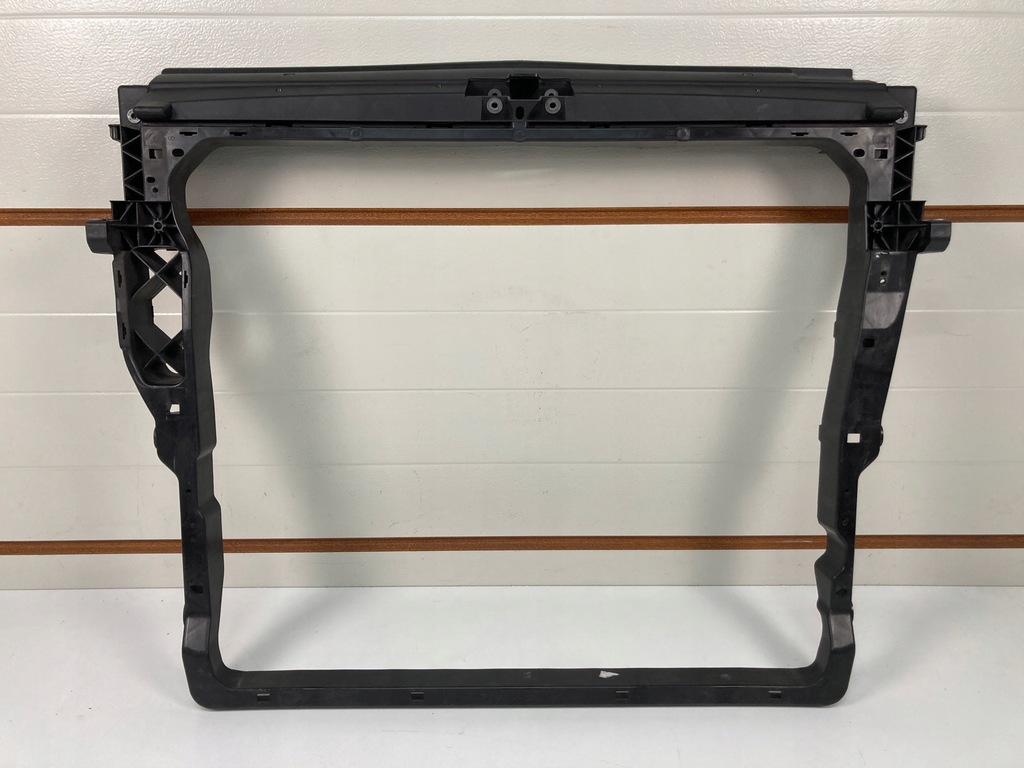 фото №1, Pas передний усилитель vw crafter ii 2 7c0