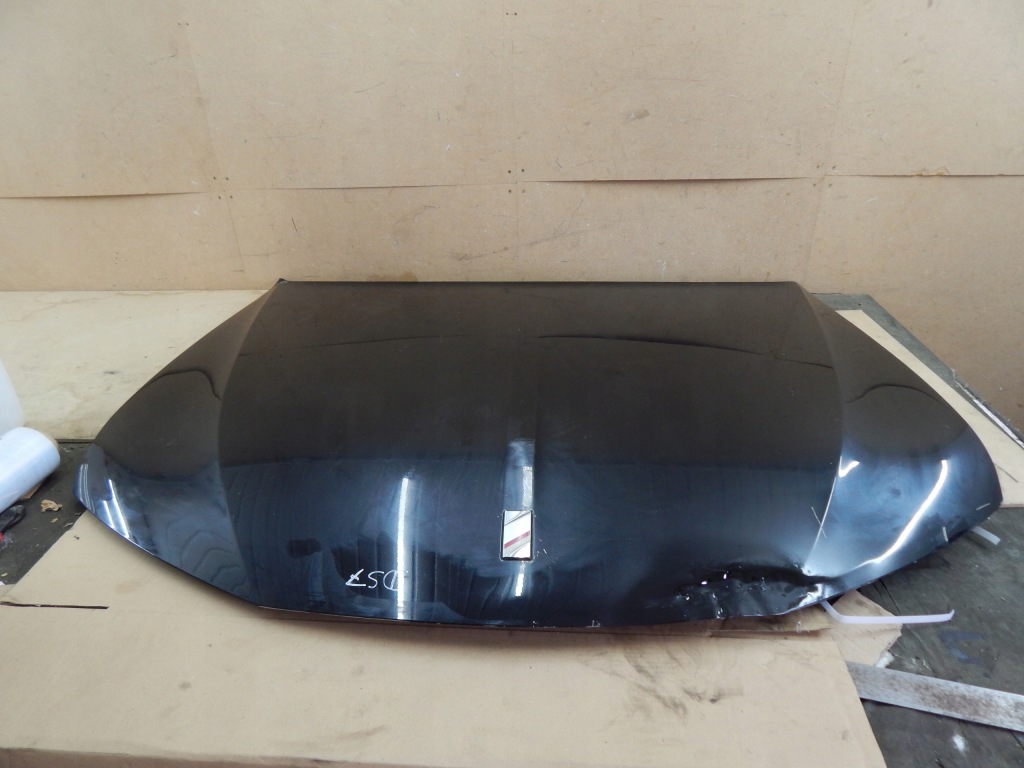 Ds7 crossback капот крышка двигателя оригинал европа Доставка