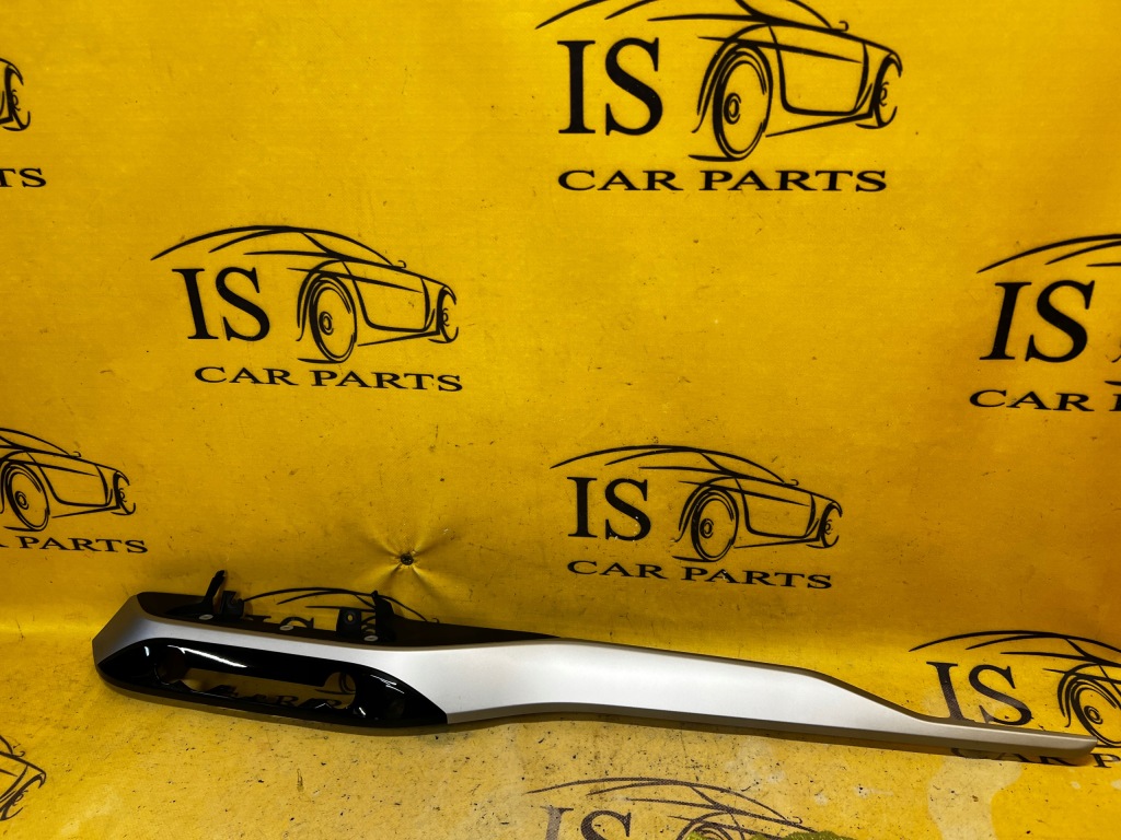 фото №1, Защита молдинг dekor панели консоли ford escape mk4