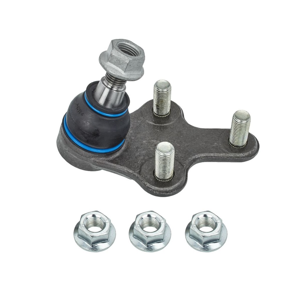 фото №14, Шарова опора важеля перед meyle 11-16 010 0026