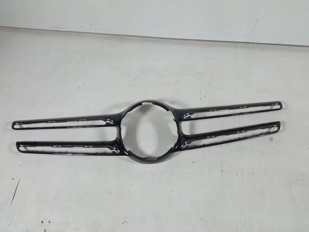 фото №1, Mercedes glc x253 c253 решётка радиатора решётка радиатора радиатора