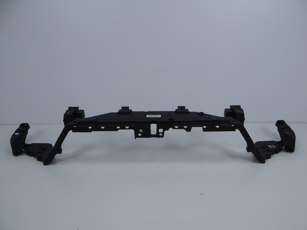 фото №1, Ford edge підсилювач перед pas передній