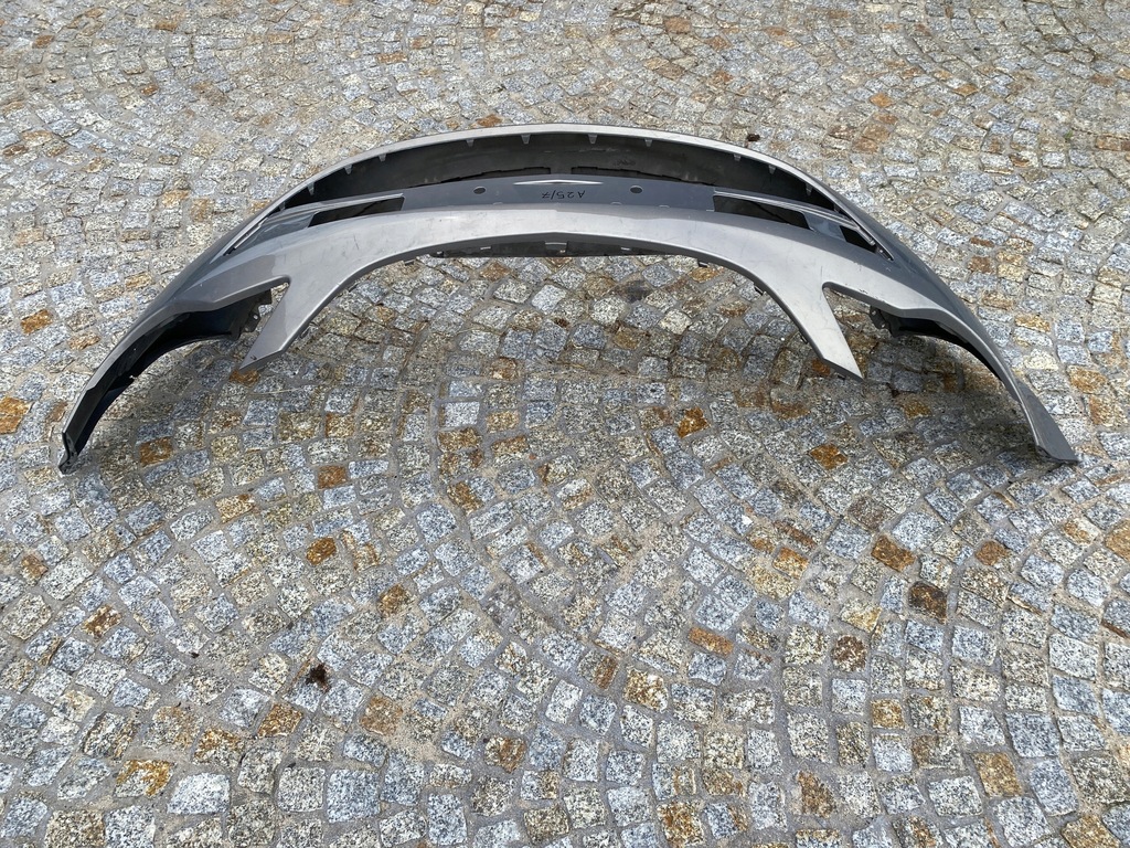 фото №9, Opel corsa d бампер перед 13285996 оригинал