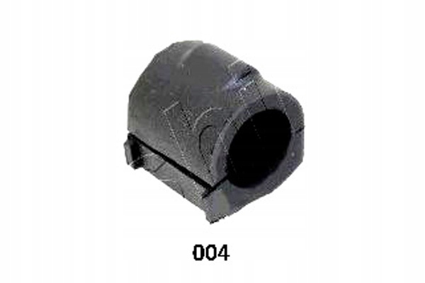 фото №1, Ashika резиновый элемент стабилизатора dacia logan